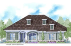Alexandre House Plan