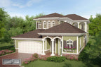 Armond House Plan