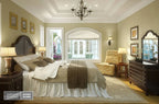 Armond House Plan