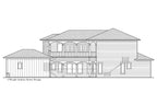 Armond House Plan