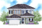 Armond House Plan