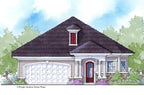 Astor House Plan