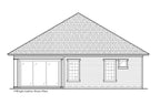 Astor House Plan