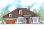 Roscoe House Plan