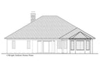 Roscoe House Plan