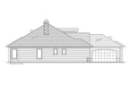 Belfort House Plan