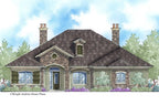 Belfort House Plan