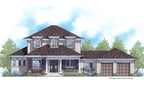 Muriel House Plan