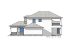 Muriel House Plan