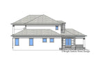 Muriel House Plan