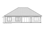 Bellaire House Plan