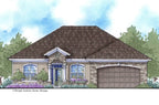 Marquise House Plan