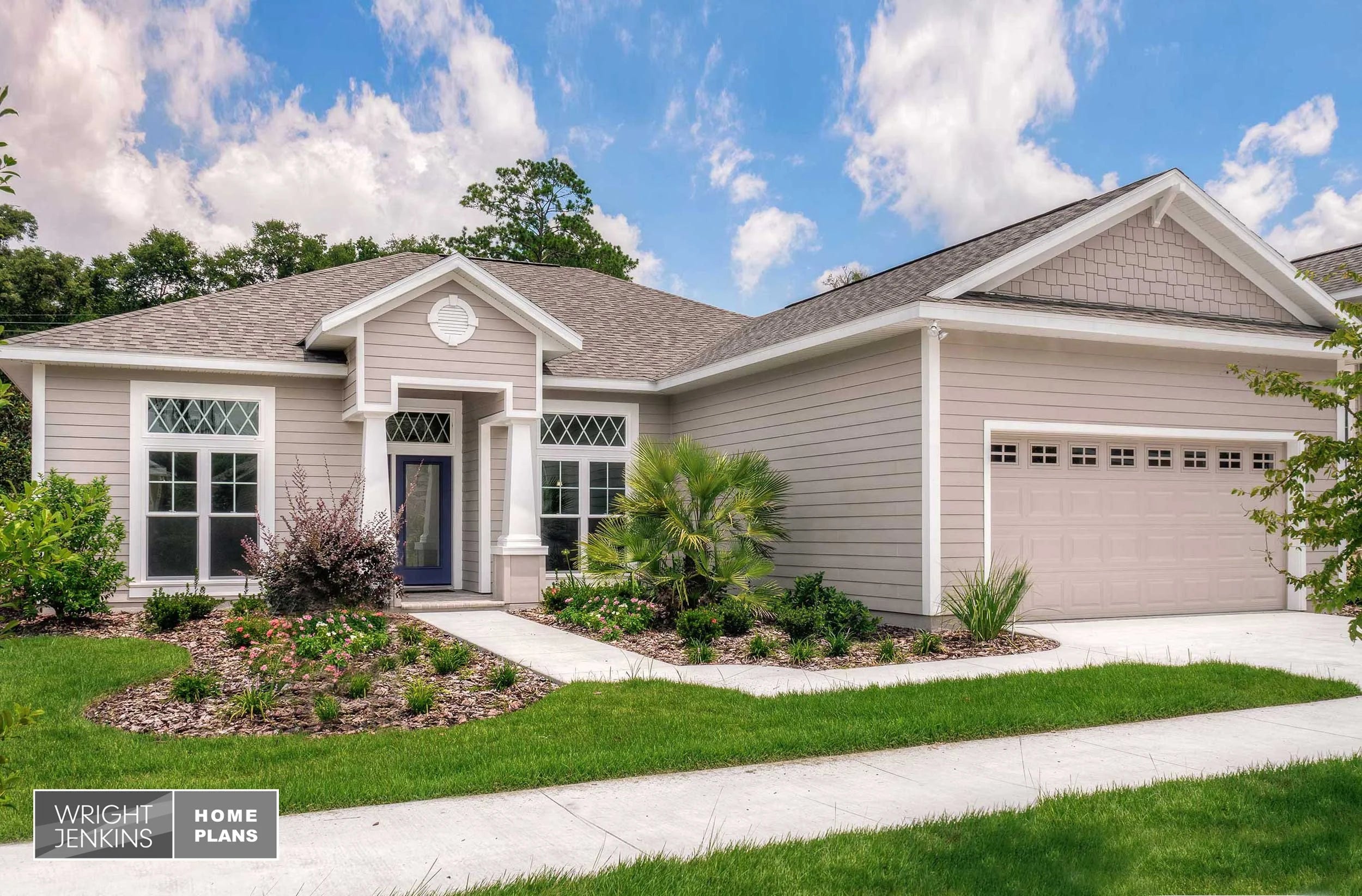 Marquise House Plan