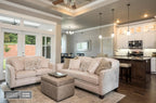 Marquise House Plan