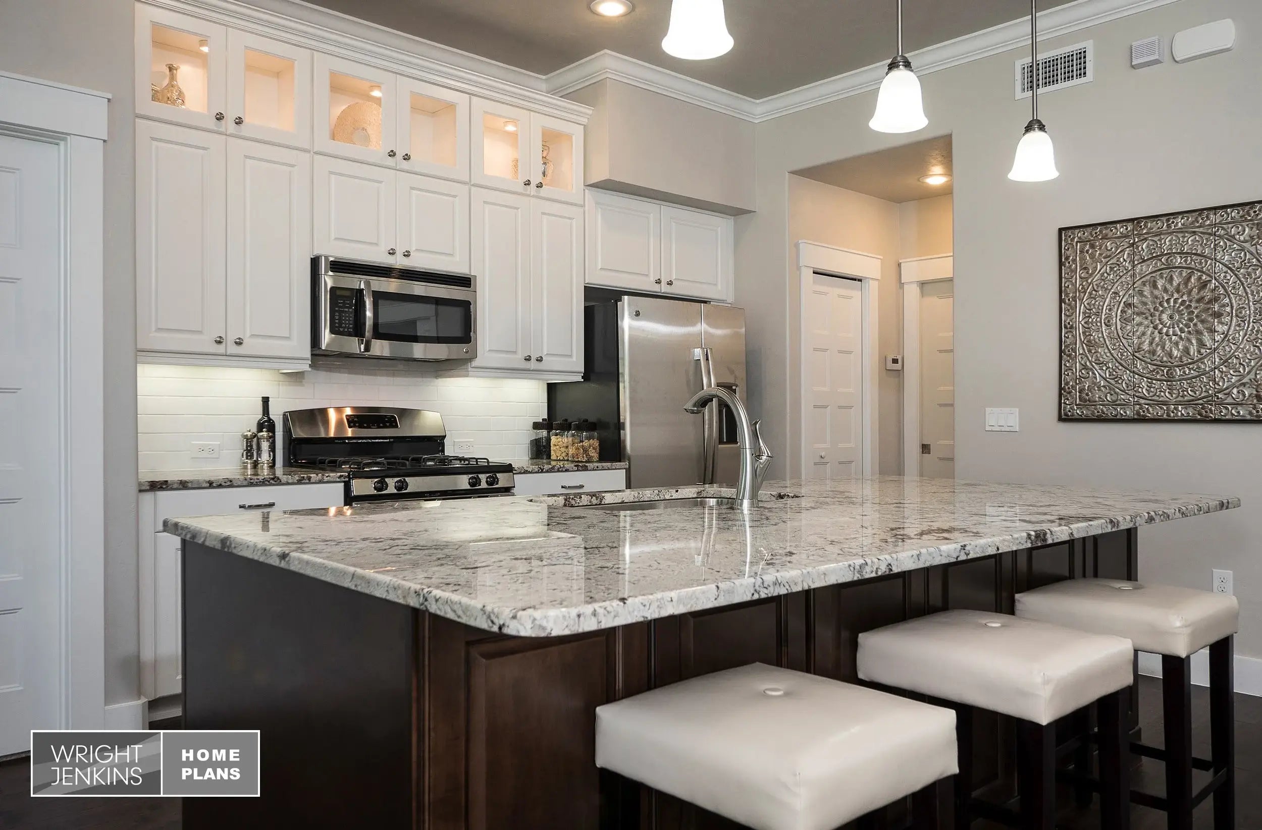 Marquise House Plan