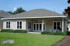 Marquise House Plan