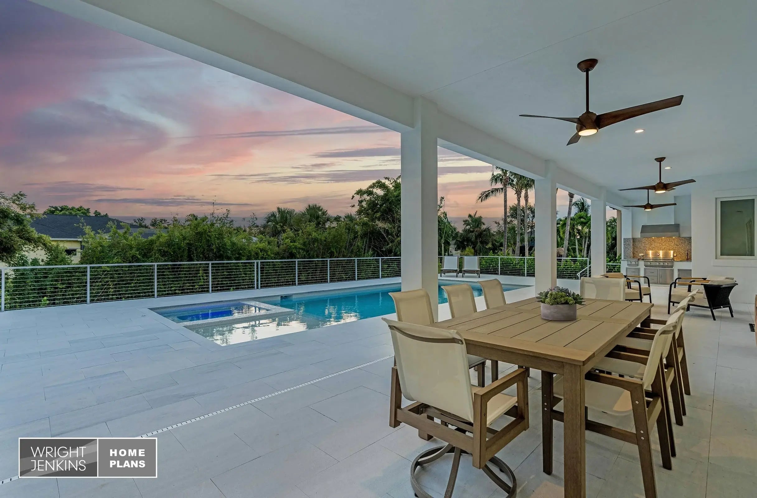 Abaco House Plan