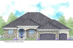 La Moure House Plan
