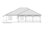 La Moure House Plan