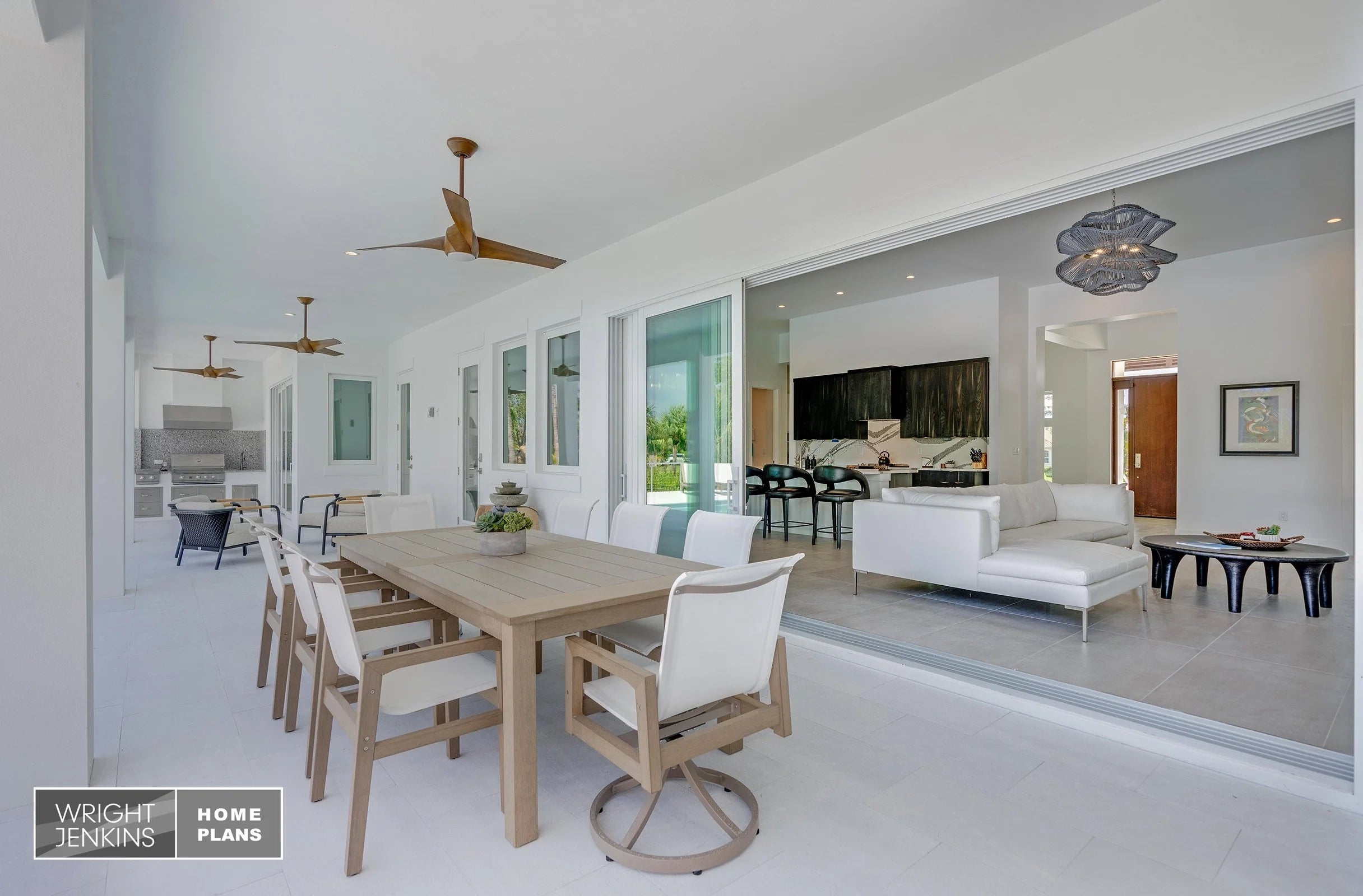 Abaco House Plan