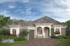 Le Salle House Plan