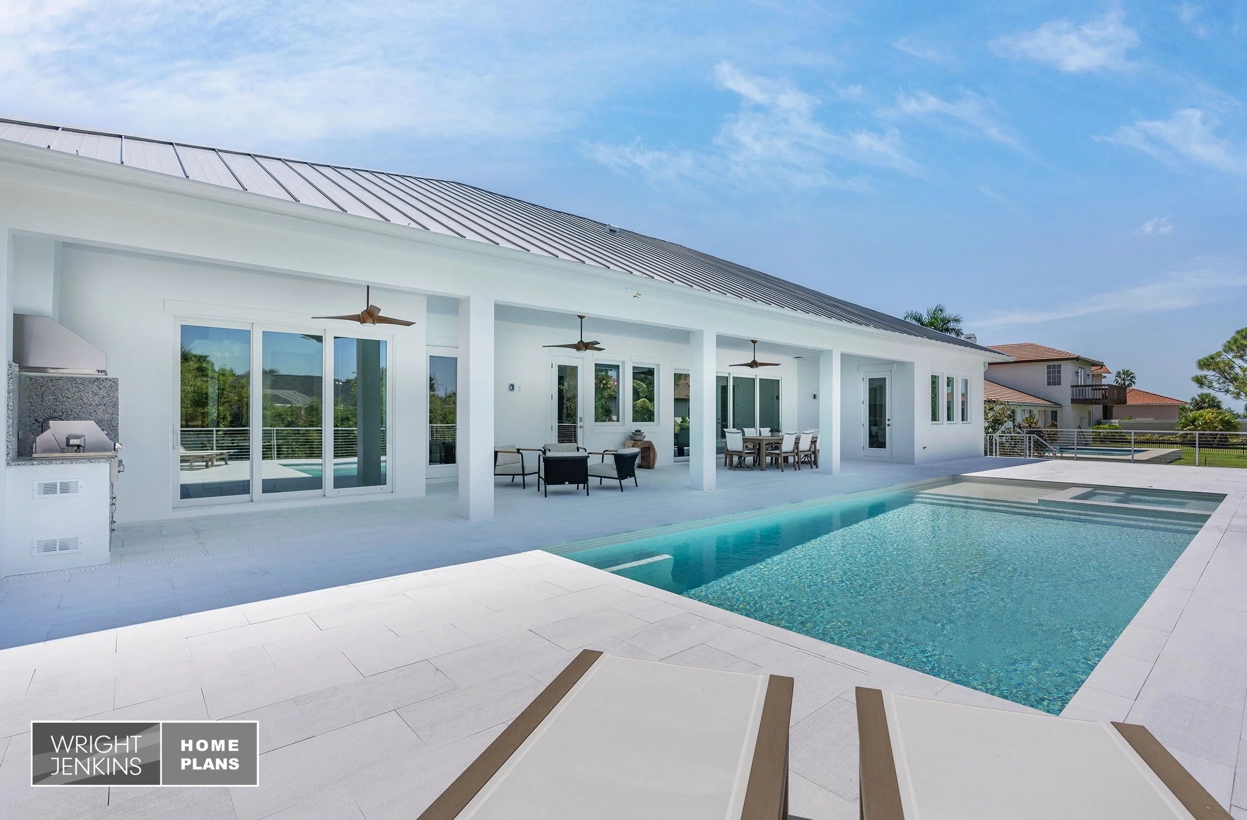 Abaco House Plan