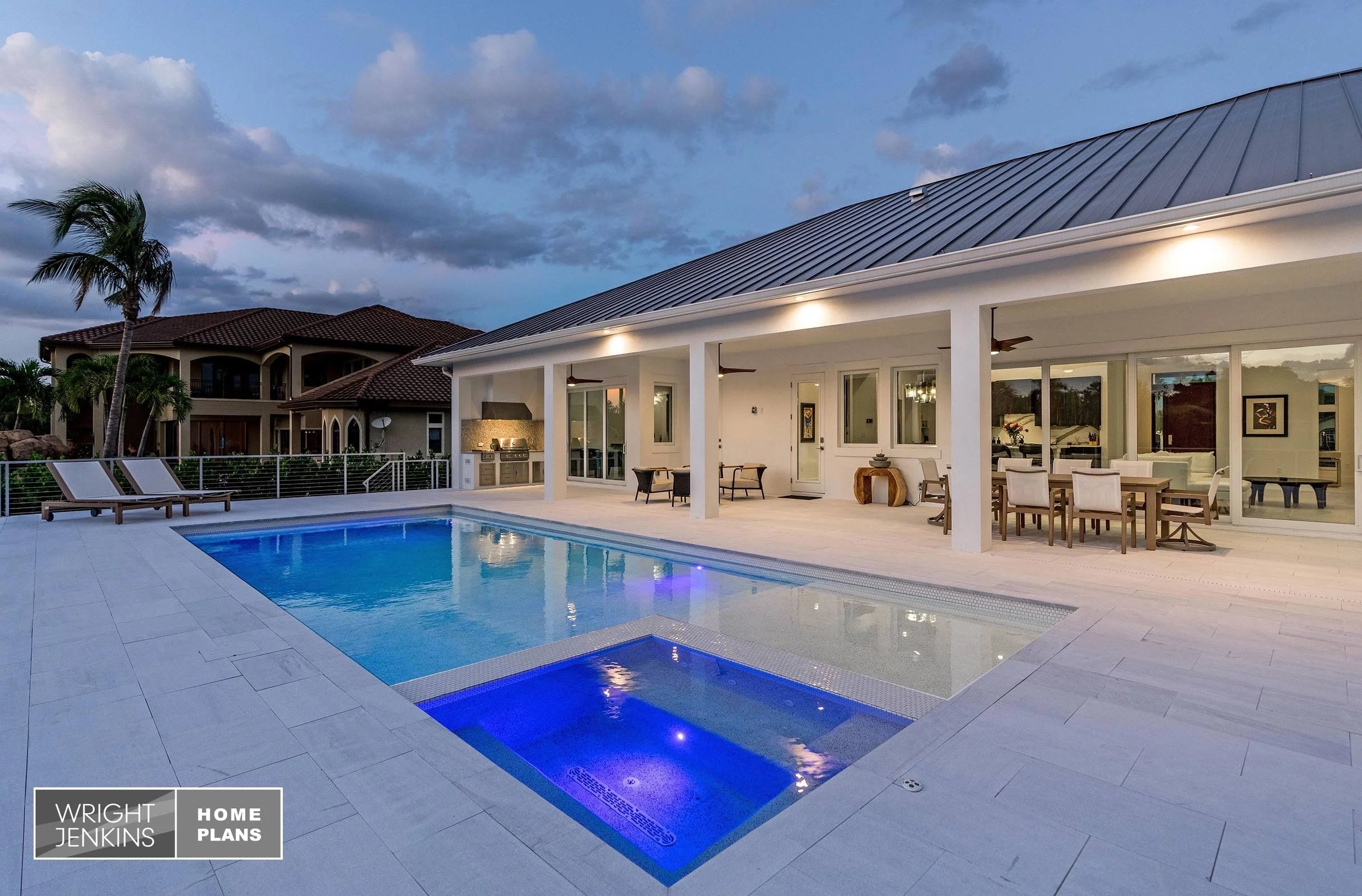 Abaco House Plan