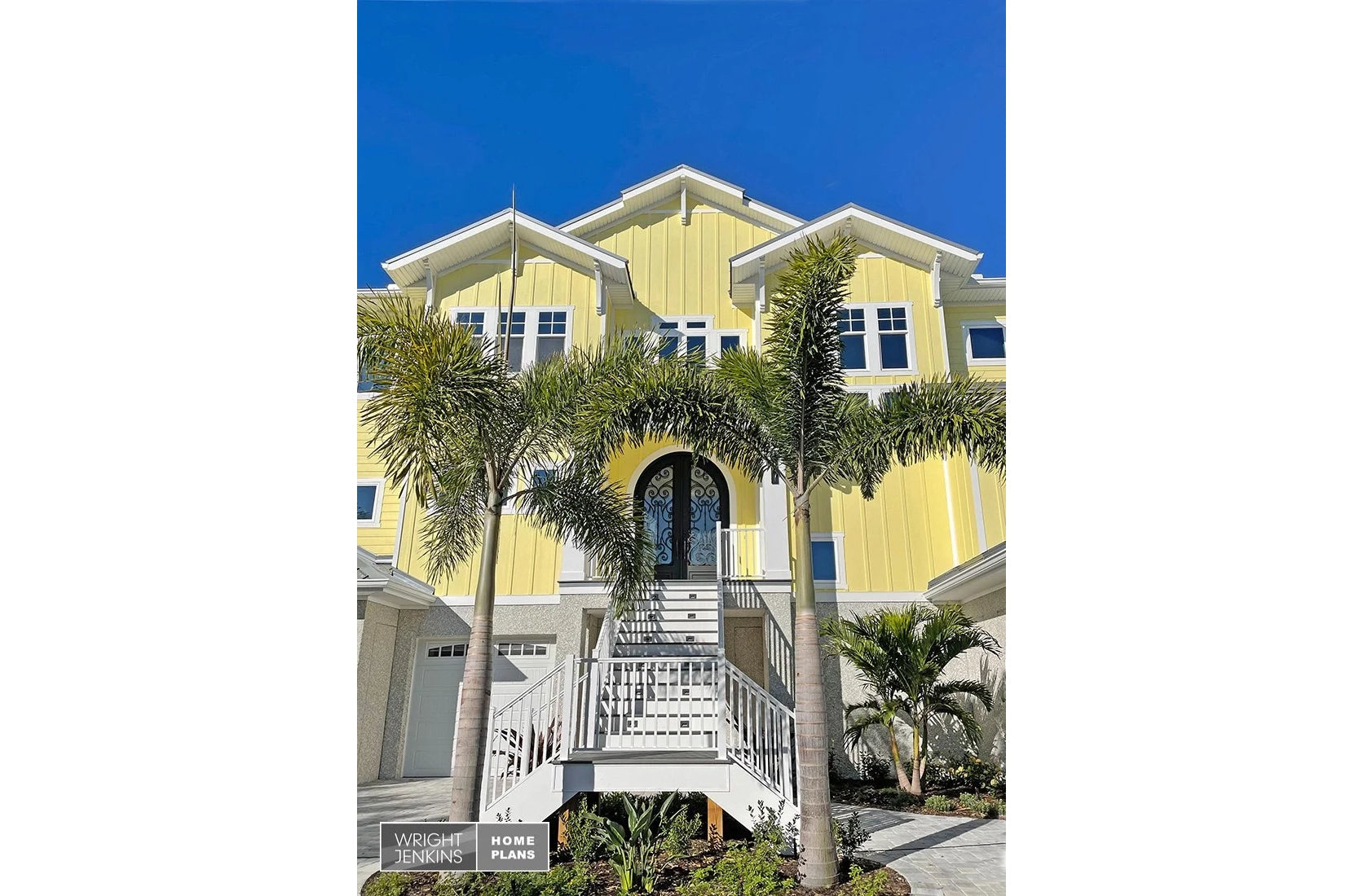 Sweetwater House Plan