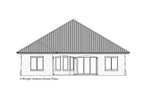 Napoli House Plan