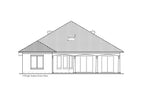 Matera House Plan