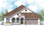 Matera House Plan
