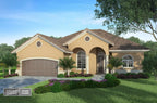 Salerno House Plan