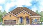 Salerno House Plan