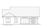 Vittoria House Plan