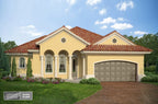 Pachino House Plan