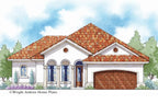 Pachino House Plan