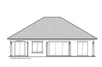 Venosa House Plan