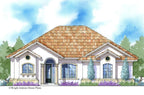 Venosa House Plan