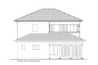 Morella House Plan
