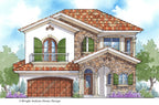 Morella House Plan