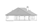 Mirabello House Plan