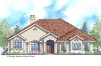 Mirabello House Plan