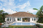 San Vincenzo House Plan