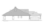 Ravello House Plan
