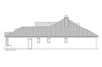 Ravello House Plan