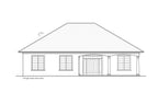 Campagna House Plan
