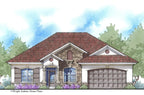 Campagna House Plan