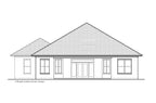 Cordina House Plan