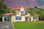 Vivendi House Plan