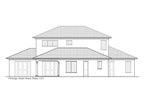 Vivendi House Plan